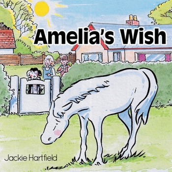 Paperback Amelia's Wish Book