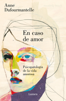 Paperback En Caso de Amor/ In the Case of Love [Spanish] Book