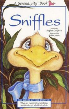 Sniffles (Serendipity) - Book  of the Serendipity