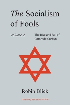 Paperback Socialism of Fools Vol 2: Revised 7th Edition Book