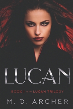 Paperback Lucan Book