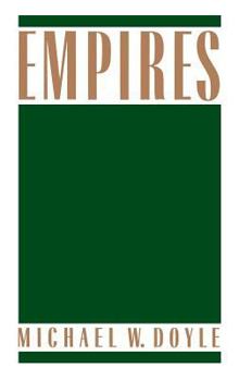 Hardcover Empires Book