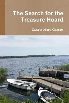 Paperback The Search for the Treasure Hoard Book