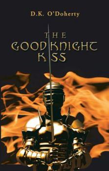 Paperback The Good Knight Kiss Book