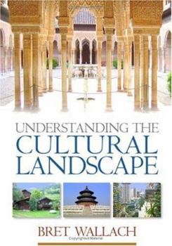 Paperback Understanding the Cultural Landscape Book