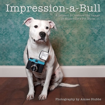 Paperback Impression-a-Bull Book