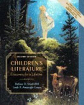 Hardcover Children's Literature: Discovery for a Lifetime with CD-ROM Book