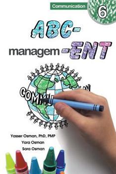 Paperback ABC-Management, Communication Book