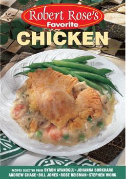 Paperback Chicken Book