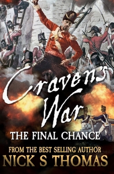 The Final Chance (Craven's War)