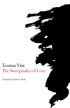 Paperback The Sweepstakes of Love Book