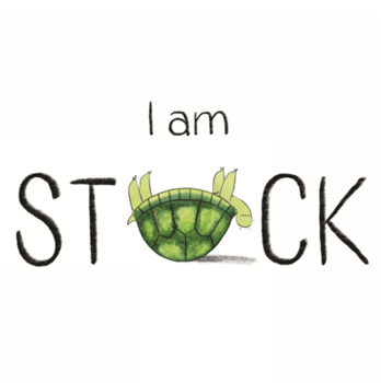 I Am Stuck