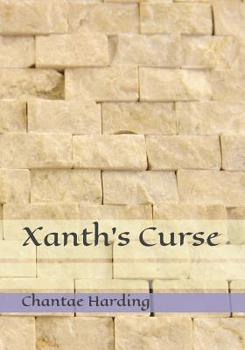 Paperback Xanth's Curse Book