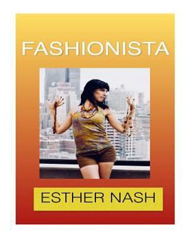Paperback Fashionista Book
