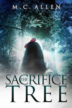 Paperback The Sacrifice Tree Book