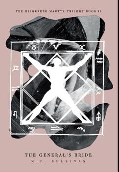 Hardcover The General's Bride Book