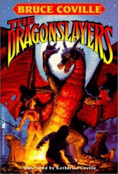 The Dragonslayers (Turtleback School & Library Binding Edition)