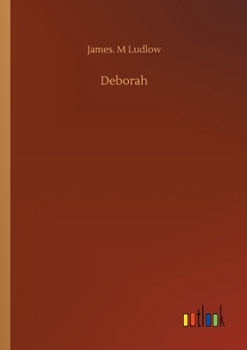 Paperback Deborah Book