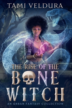 Paperback The Rise of the Bone Witch Book