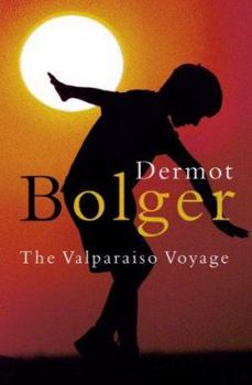 Paperback The Valparaiso Voyage Book