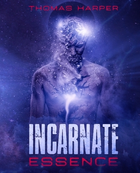 Paperback Incarnate: Essence Book