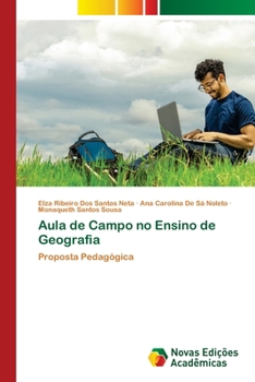 Aula de Campo no Ensino de Geografia (Portuguese Edition)