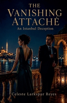 The Vanishing Attache: An Istanbul Deception