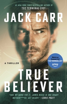 Untitled EB: A Thriller (Terminal List)
