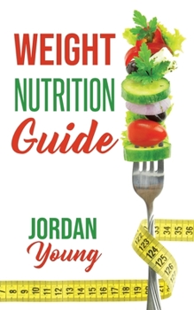 Paperback Weight Nutrition Guide Book