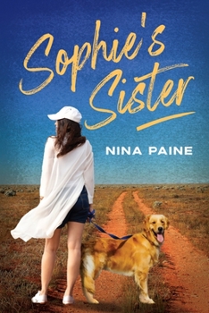 Paperback Sophie's Sister Book