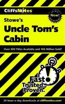 Uncle Tom's Cabin (Cliffs Notes)
