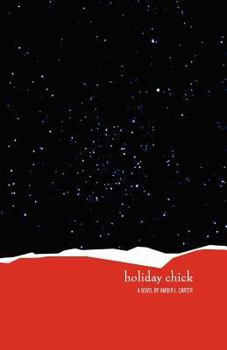 Paperback Holiday Chick Book