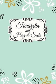 Tier�rztin Terminplaner 2020: Geschenk Wochenplaner, Terminkalender 2020 f�r Ausbildung, Beruf, Praxis, Krankenhaus, Klinik, Tier Zubeh�r. Geschenkidee zu Weihnachten unter 10 Euro als Planer Organize