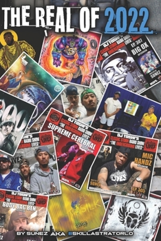 Paperback The Real of 2022 Book