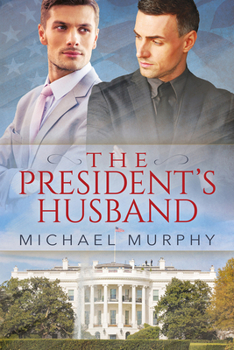 Paperback The President's Husband Book