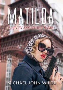 Paperback Matilda Book