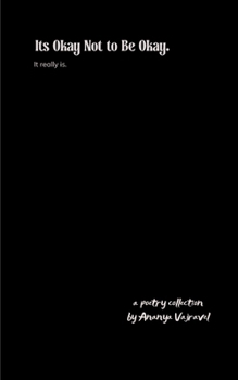 Paperback It's Okay Not to be Okay Book