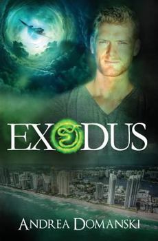 Exodus - Book #5 of the Omega Group