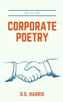 Paperback Corporate Poetry Book