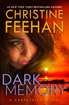 Dark Memory - Book #37 of the Dark
