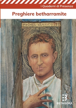 Paperback Preghiere betharramite [Italian] Book