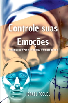 Paperback Controle Suas Emo es [Portuguese] Book