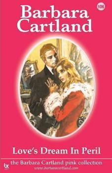 Paperback Love's Dream in Peril Book