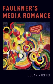 Hardcover Faulkner's Media Romance Book