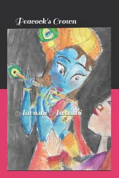 Paperback Peacock's Crown Book