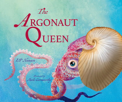 Hardcover The Argonaut Queen Book