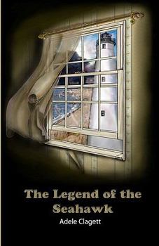 Paperback The Legend of the Seahawk Book