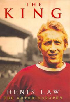 Hardcover The King Book