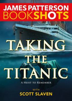Paperback Taking the Titanic Book