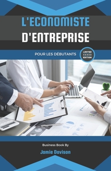 Paperback L'économiste d'entreprise [French] Book